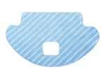 Ecovacs | Reusable cleaning cloths | D-CC3C | Blue - Image 3