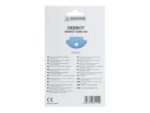 Ecovacs | Reusable cleaning cloths | D-CC3C | Blue - Image 5