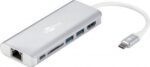 Goobay | USB-C Premium Multiport-Dock | 76788 - Image 4