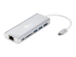 Goobay | USB-C Premium Multiport-Dock | 76788 - Image 5