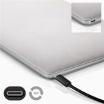 Goobay | USB-C 3.1 1. paaudzes kabelis | 66509 | USB-C uz USB-C - Image 2