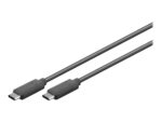 Goobay | USB-C 3.1 1. paaudzes kabelis | 66509 | USB-C uz USB-C - Image 4