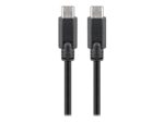 Goobay | USB-C 3.1 1. paaudzes kabelis | 66509 | USB-C uz USB-C - Image 5