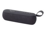 Gembird | Ilgas darbības Bluetooth skaļrunis | SPK-BT-04 | Melns | 2 x 5 W - Image 9