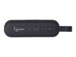 Gembird | Ilgas darbības Bluetooth skaļrunis | SPK-BT-04 | Melns | 2 x 5 W - Image 12