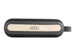 Gembird | Ilgas darbības Bluetooth skaļrunis | SPK-BT-04 | Melns | 2 x 5 W - Image 17