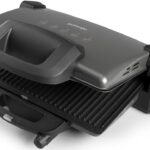 Gorenje | Grill | KR1800SDP | Contact | 1800 W | Black