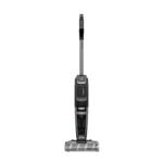 Bissell daudzfunkcionālais putekļsūcējs daudzvirsmām | CrossWave OmniForce Edge Select | Bezvadu darbība | Rokas svira | Mazgāšanas funkcija | 25,9 V | Darbības laiks (maks.) Līdz 30 min | Melns/Titāna | Garantija 24 mēneši