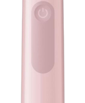 Oral-B Electric Toothbrush | Pro3 Pink X-Clean | Rechargeable | For adults | Number of brush heads included 1 | Number of teeth brushing modes 3 | Pink