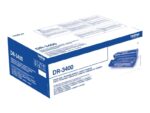 Brother | Drum Unit | DR3400 - Image 4
