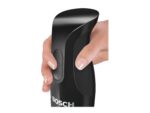Bosch | Blender | CleverMixx MSM2650B | Hand Blender | 600 W | Number of speeds 12 | Chopper | Mini chopper | Black - Image 6