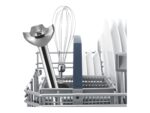 Bosch | Blender | CleverMixx MSM2650B | Hand Blender | 600 W | Number of speeds 12 | Chopper | Mini chopper | Black - Image 10