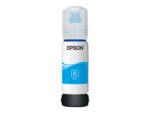 Epson Ecotank | 106 | Ink Bottle | Cyan - Image 4