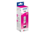 Epson Ecotank | 106 | Ink Bottle | Magenta - Image 2