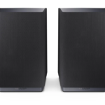Sharp AQUOS Surround Speakers | CP-AWS2001 | Wi-Fi | Bluetooth | Wireless connection