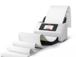 Epson Network Business Scanner | WorkForce DS-900WN | Colour | Wireless - Image 2