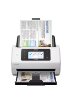 Epson Network Business Scanner | WorkForce DS-900WN | Colour | Wireless - Image 3