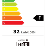 Samsung | LS32DM702UUXDU | 32 | VA | 16:9 | 60 Hz | 4 ms | 3840 x 2160 pikseļi | 300 cd/m² | HDMI pieslēgvietu skaits: 2 | Melns