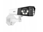 Reolink | Dual-Lens PoE Security Camera with 180° Panoramic View | Duo Series P750 | Bullet | 16 MP | 2.8mm/F1.6 | Power over Ethernet (PoE) | IP67 | H.265 | Micro SD, Max. 256 GB - Image 2