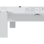 Epson | ELPDC07 | Full HD (1920x1080) | White | Lamp warranty 12 month(s)