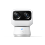 Anker Eufy | Drošības iekštelpu kamera | S350 | Galda kamera | Platleņķa objektīvs | Micro SD, maks. 128 GB