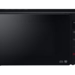 LG | Microwave Oven | MS2535GIB | Free standing | 25 L | 1000 W | Black