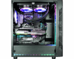 MSI | MAG VAMPIRIC 010M | Melns | ATX | Barošanas bloks iekļauts Nē - Image 5