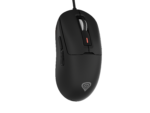 Genesis | Spēļu pele | Krypton 660 | Ar vadu | USB A tipa | Melna - Image 2