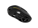Genesis Gaming Mouse | Zircon 660 | Wired/Wireless | 2.4 GHz, Bluetooth, USB | Black - Image 8