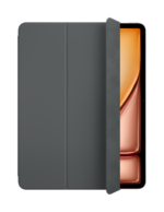 Apple | Smart Folio iPad Air 13 collu (M2) | Folio | Ogļu pelēks - Image 2