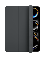 Apple | Smart Folio for iPad Pro 13-inch (M4) | Folio | Black - Image 2