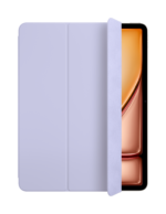 Apple | Smart Folio iPad Air 13 collu (M2) | Folio | Gaiši violets - Image 2