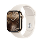 Apple | 42 mm Starlight sporta siksniņa — S/M | 130–180 mm - Image 2