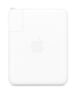 Apple | White | USB-C | 140 W | Power Adapter - Image 3