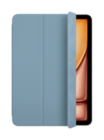 Apple | Smart Folio iPad Air 11 collu (M2) (+4., 5. paaudze) | Folio | Džinsa audums - Image 2