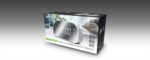 Muse | Clock radio | M-170CMR | Alarm function - Image 2