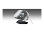 Muse | Clock radio | M-170CMR | Alarm function - Image 7