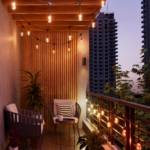 Nanoleaf Essentials Matter Smart Multicolour Outdoor String Lights Expansion 15m | 16M+ - Image 6