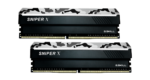 G.Skill | Sniper X | 16 GB | DDR4 | 3200 MHz | PC/server | Registered No | ECC No