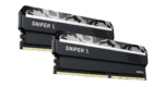 G.Skill | Sniper X | 16 GB | DDR4 | 3200 MHz | PC/server | Registered No | ECC No - Image 2
