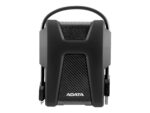 External Hard Drive | HD680 | 1000 GB | USB 3.1 | Black | Backward compatible with USB 2.0 - Image 2