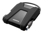External Hard Drive | HD680 | 1000 GB | USB 3.1 | Black | Backward compatible with USB 2.0 - Image 3