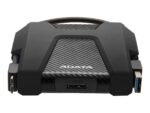 External Hard Drive | HD680 | 1000 GB | USB 3.1 | Black | Backward compatible with USB 2.0 - Image 4