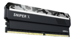 G.Skill | Sniper X | 16 GB | DDR4 | 3200 MHz | PC/server | Registered No | ECC No - Image 4