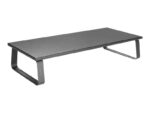 Logilink | Maksimālais svars (ietilpība) 20 kg | Melns - Image 2