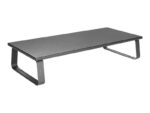 Logilink | Maksimālais svars (ietilpība) 20 kg | Melns - Image 10