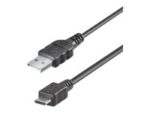 Goobay | Micro USB charging and sync cable | 46800 | USB-A to micro-USB USB 2.0 male (type A) | USB 2.0 micro male (type B) - Image 5