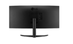 LG | 34WR50QK-B | 34 | VA | QHD | 21:9 | 100 Hz | 5 ms | 3440 x 1440 pikseļi | 240 cd/m² | HDMI pieslēgvietu skaits: 2 - Image 6