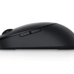Dell | Lāzera pele | MS3220 | ar vadu | Vadu - USB 2.0 | Melna