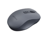 Lenovo | Silent Mouse | WL310 | Wireless | Bluetooth | Grey - Image 2